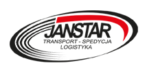 Janstar - międzynarodowy przewóz towarów
